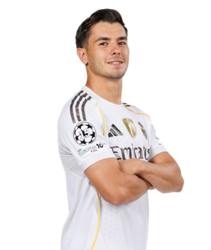 ブラヒム | 公式ウェブサイト | Real Madrid C.F.